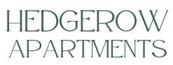 Hedgerow Apartments logo